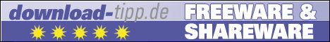 Aufgenommen bei Download-Tipp.de