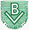 Logo des Bürgerverein Langwasser e.V.