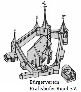 Logo des Kraftshofer Bund