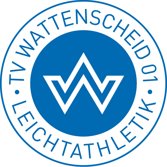 Logo des TV Wattenscheid 01 Leichtathletik e.V.
